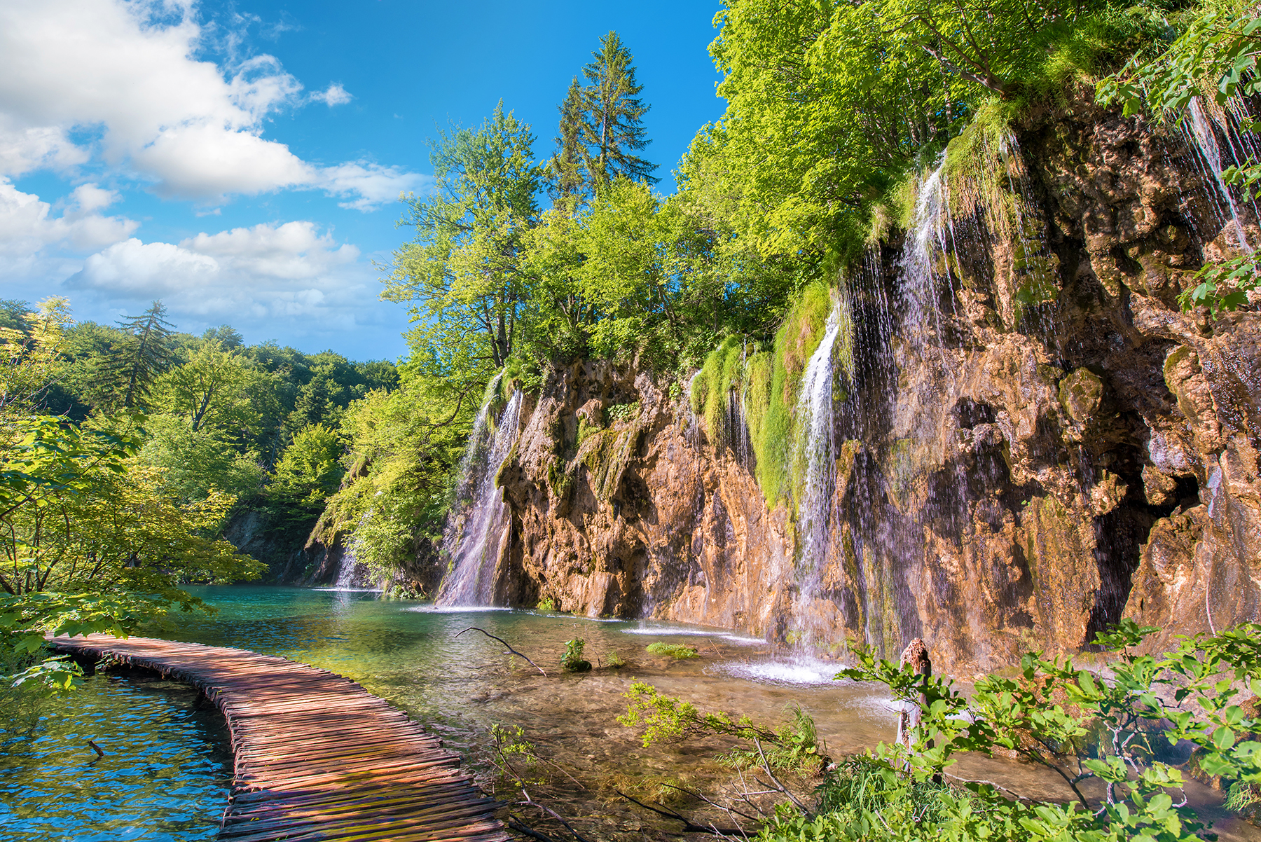 Plitvice National Park