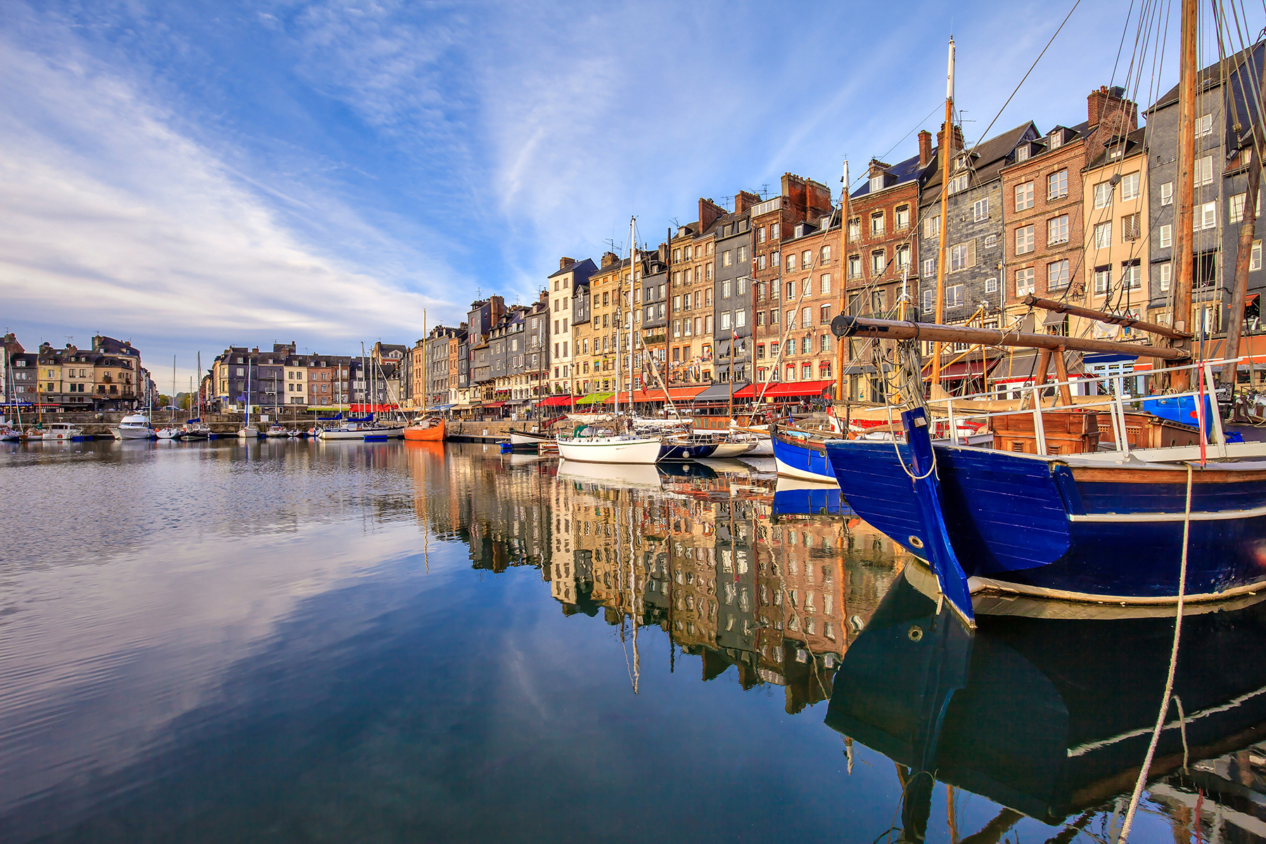 Honfleur