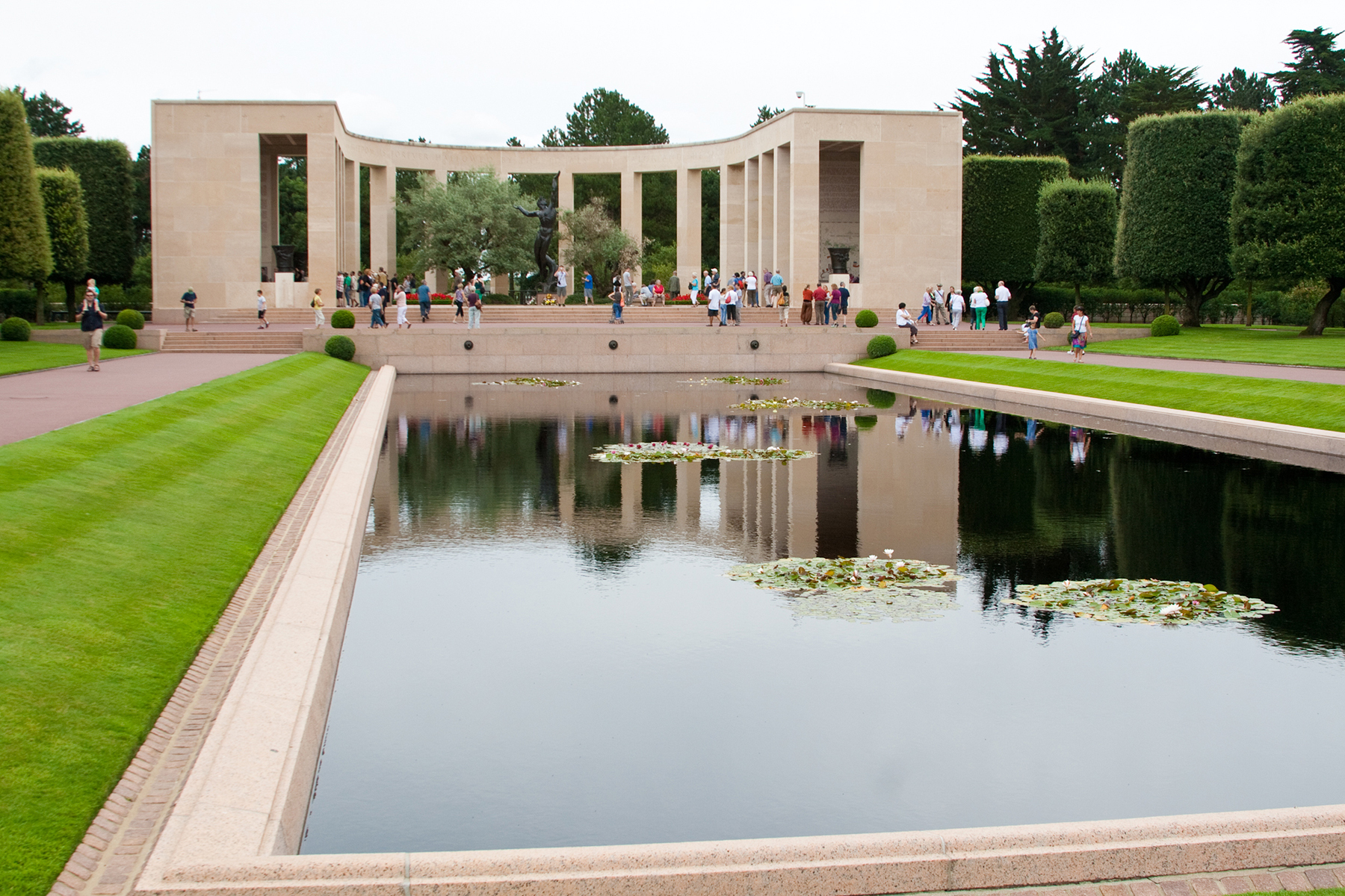 American Cemetery