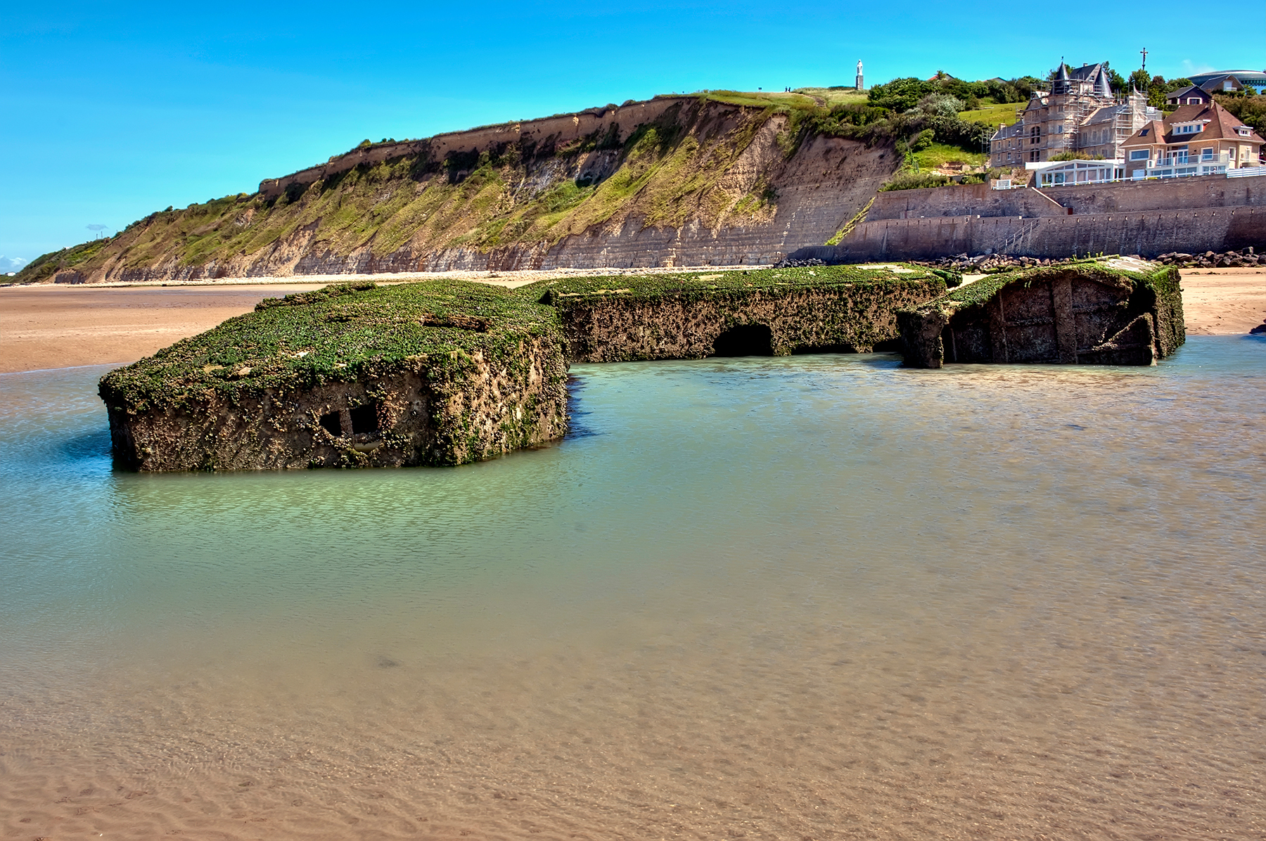 Arromanches