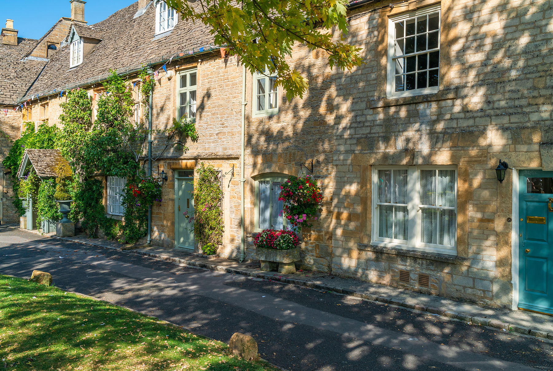 Stow On Wold