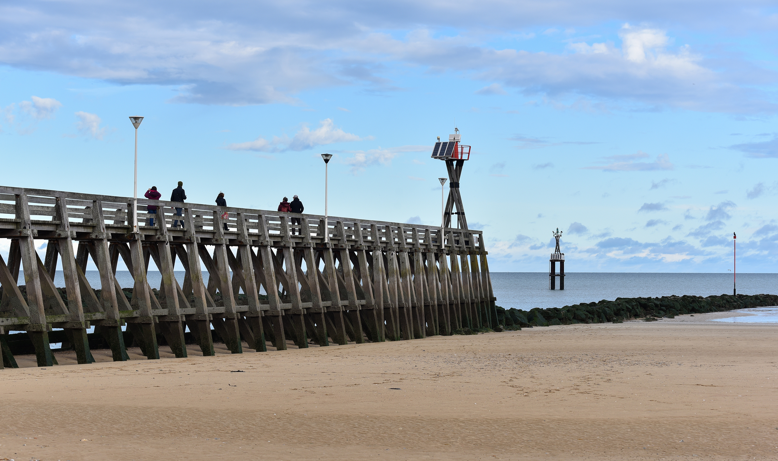 Courseulles sur Mer