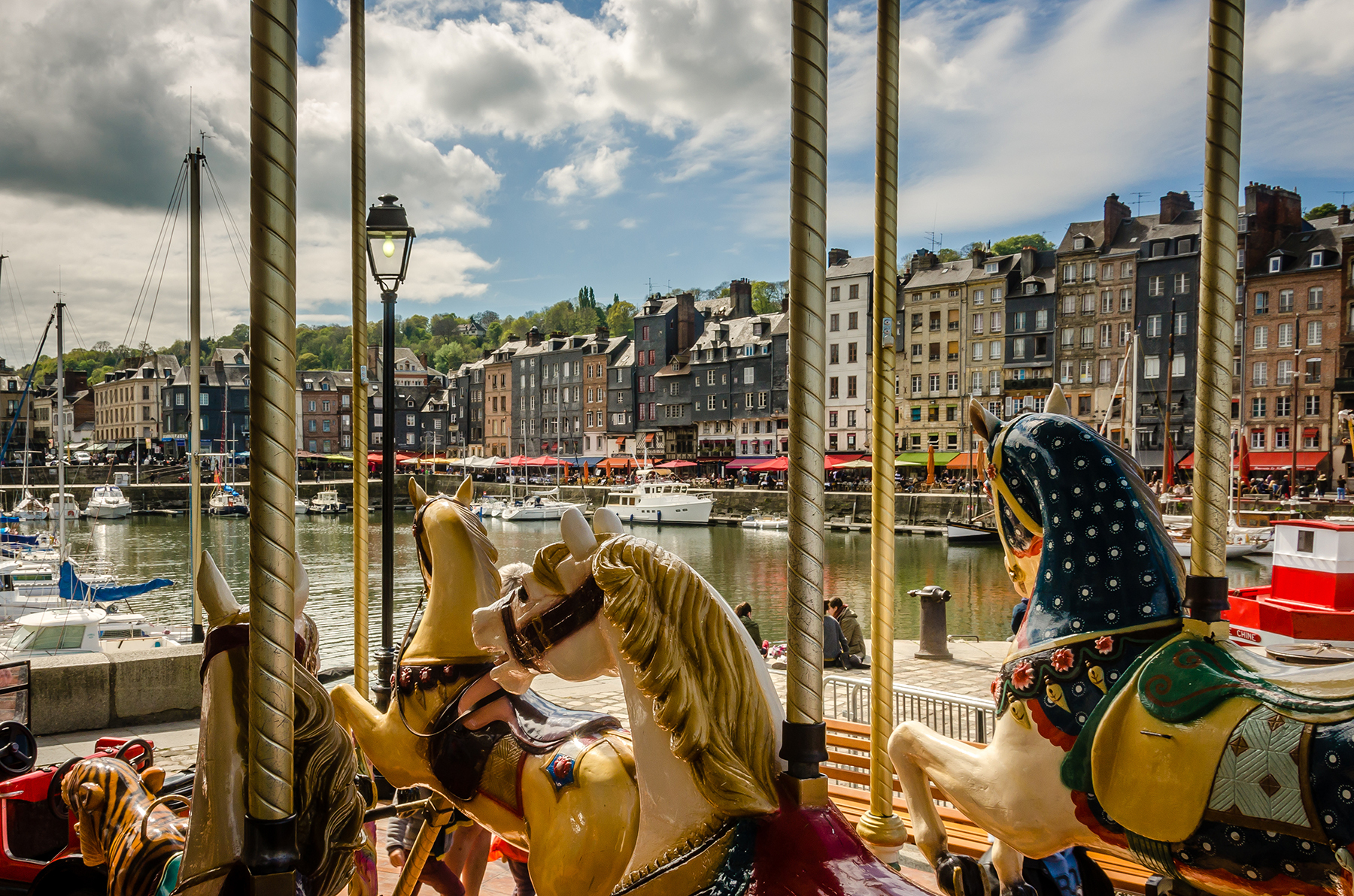 Honfleur