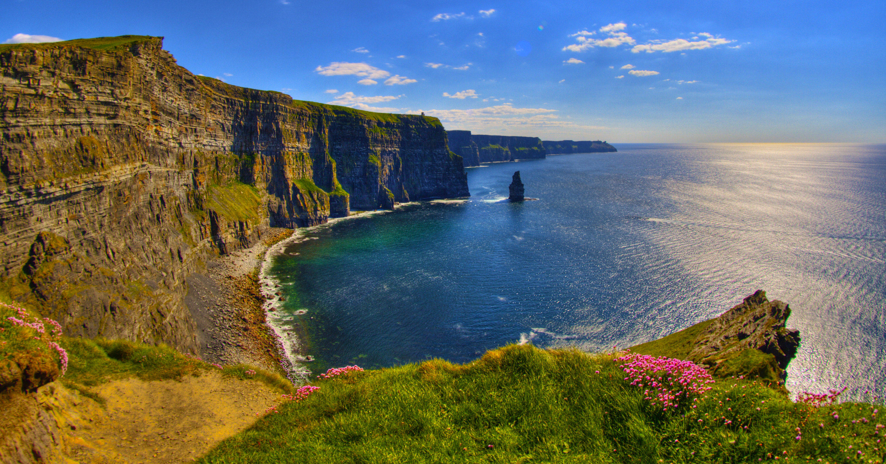 Cliffs of Moher