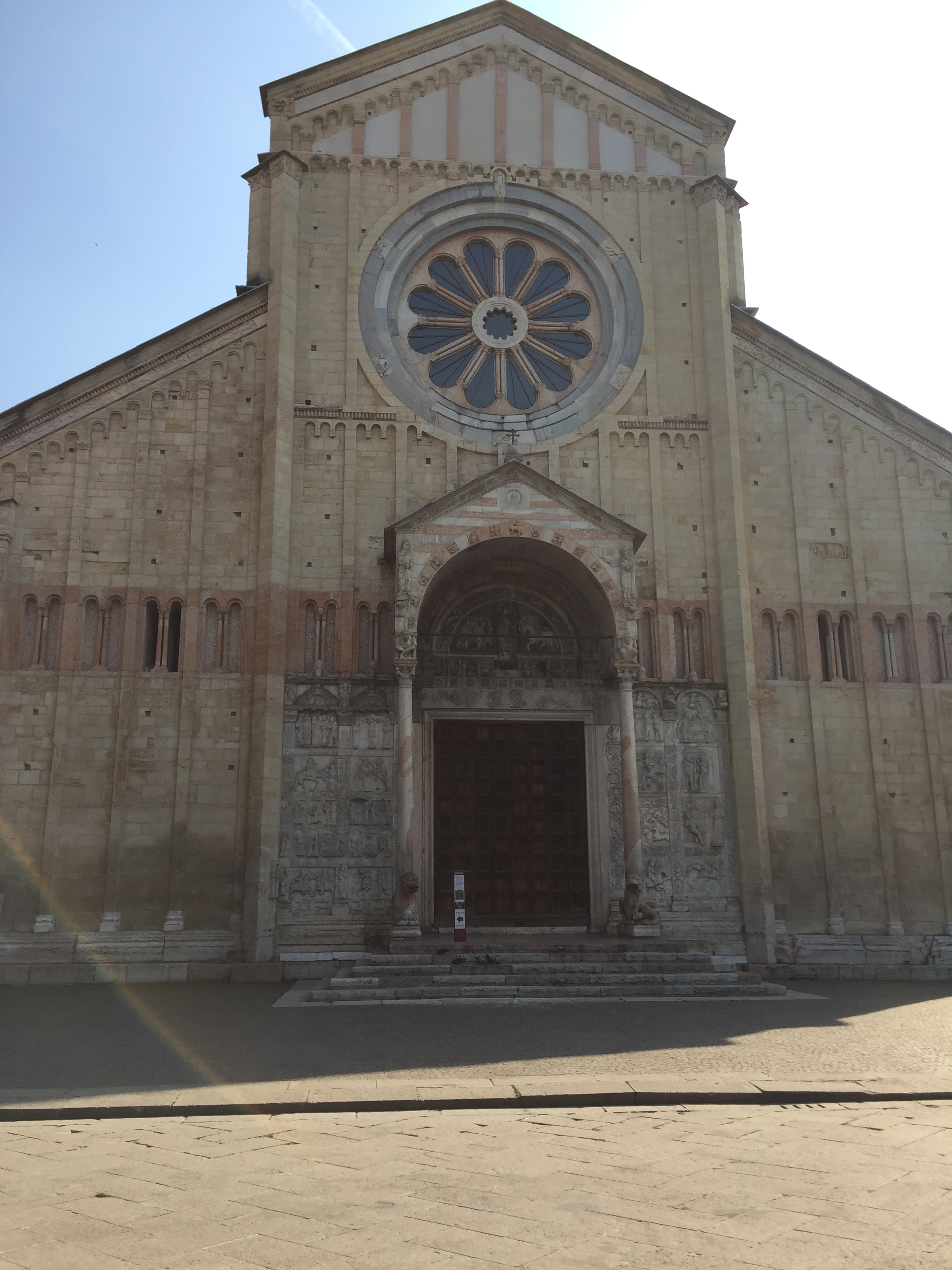 San Zeno