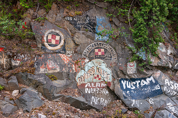 Skagway