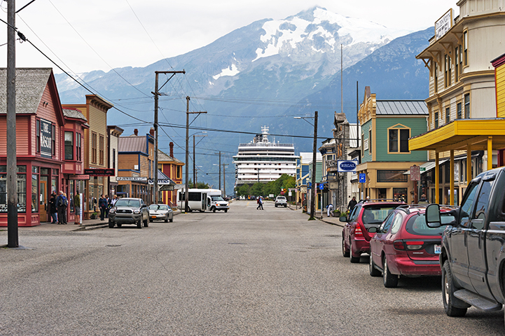 Skagway