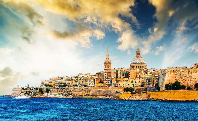 Valletta