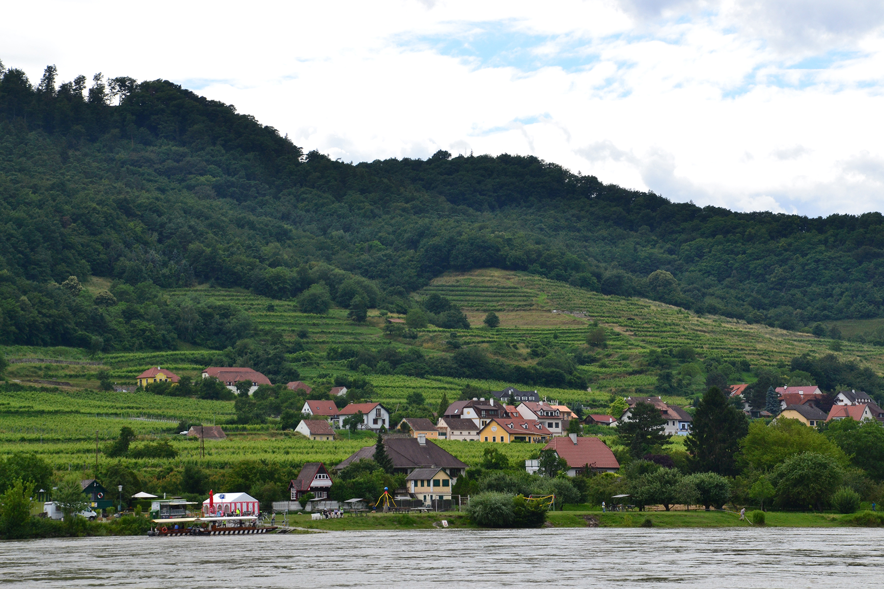 Wachau Valley
