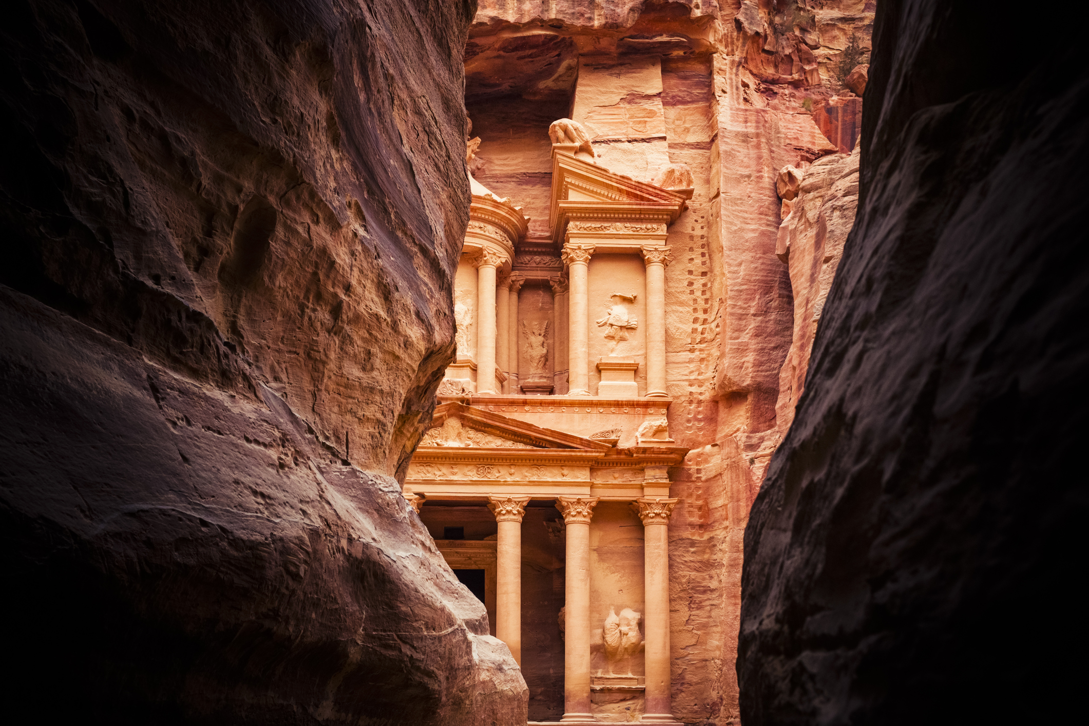 Petra