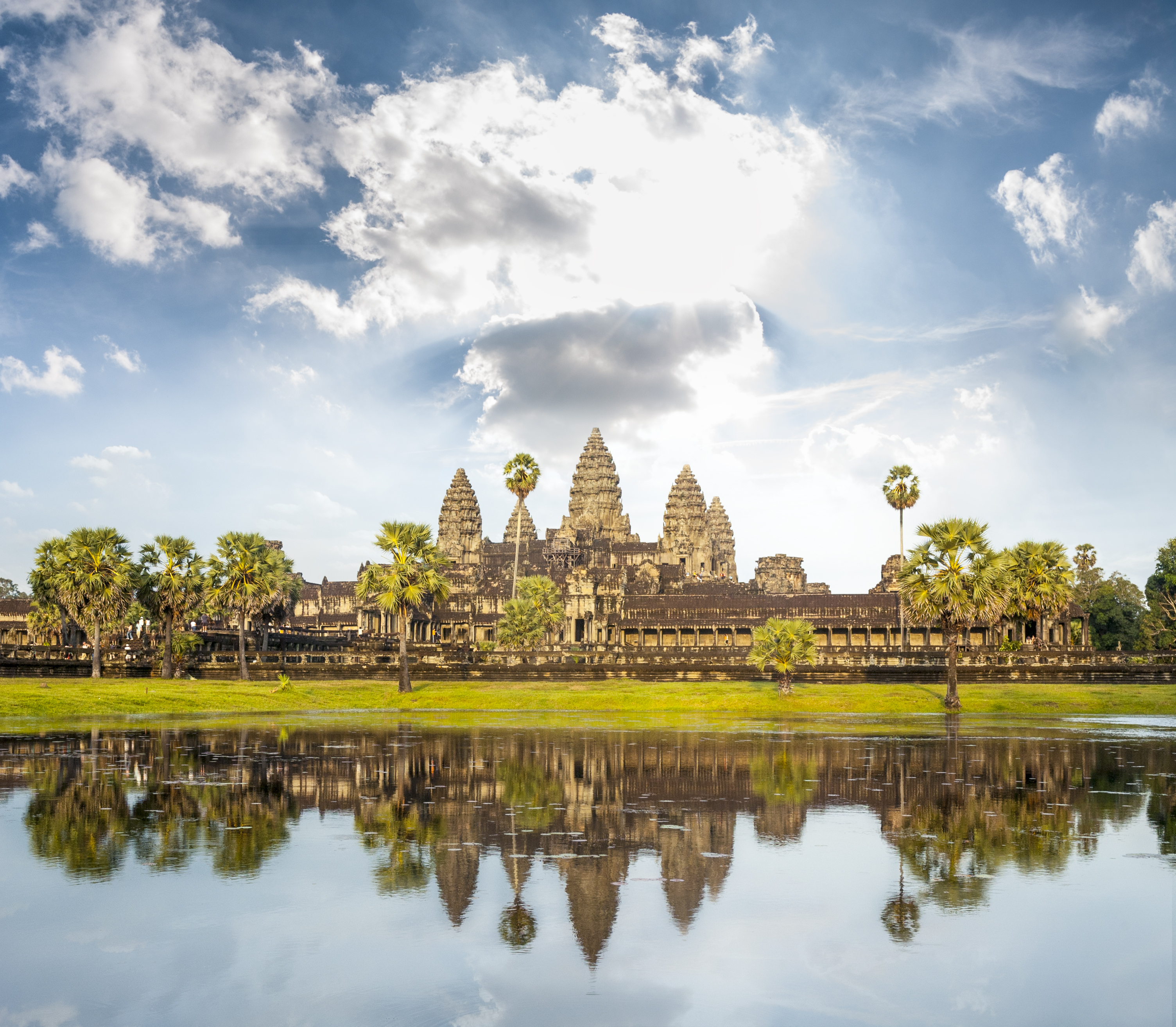 Angkor Wat