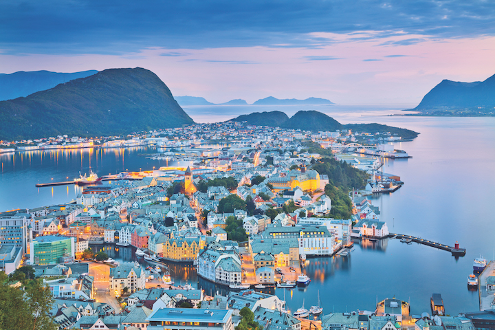 Alesund