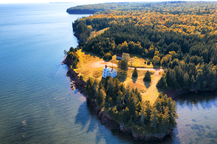 Charlottetown, Prince Edward Island