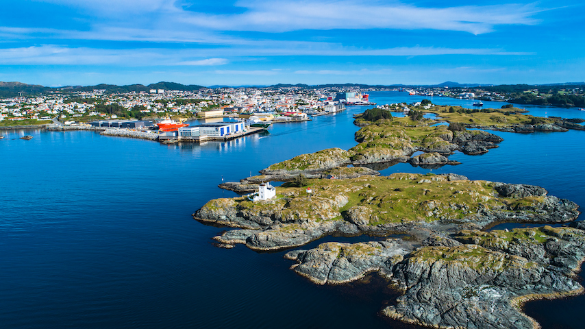 Haugesund, Norway