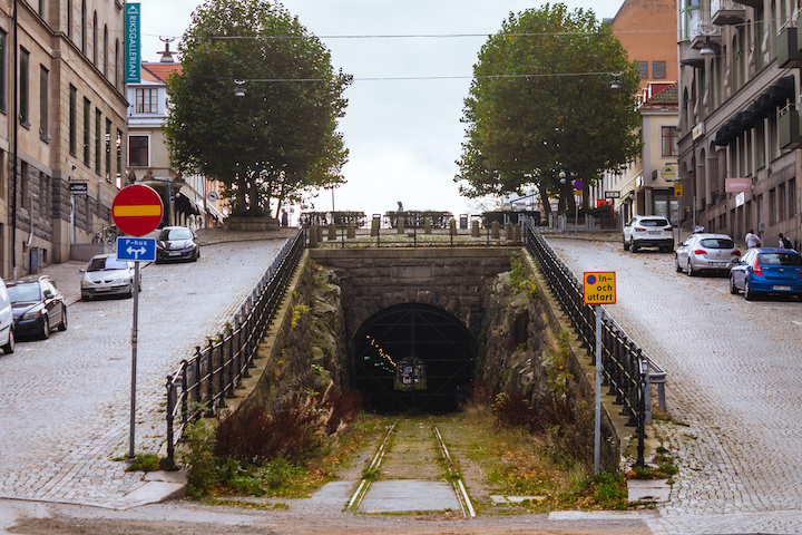 Karlskrona, Sweden