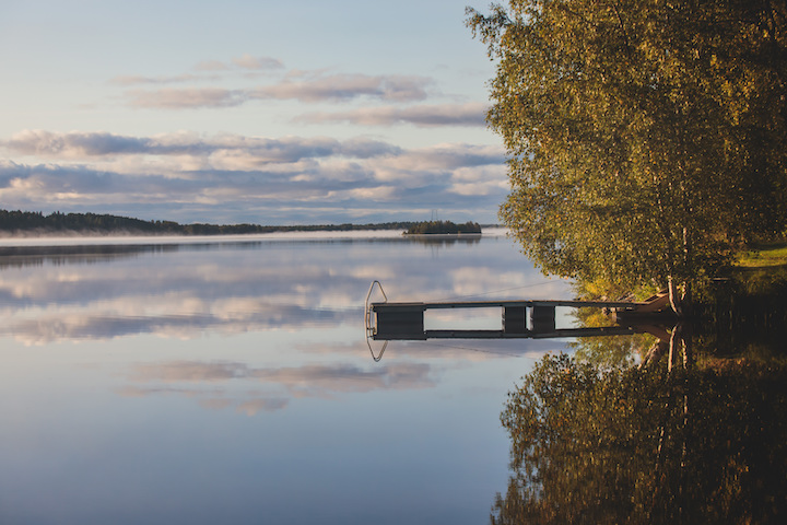 Kemi finland