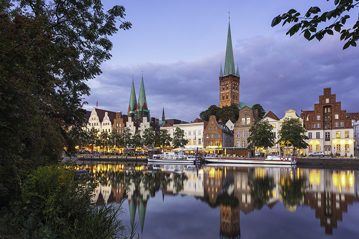 Lubeck