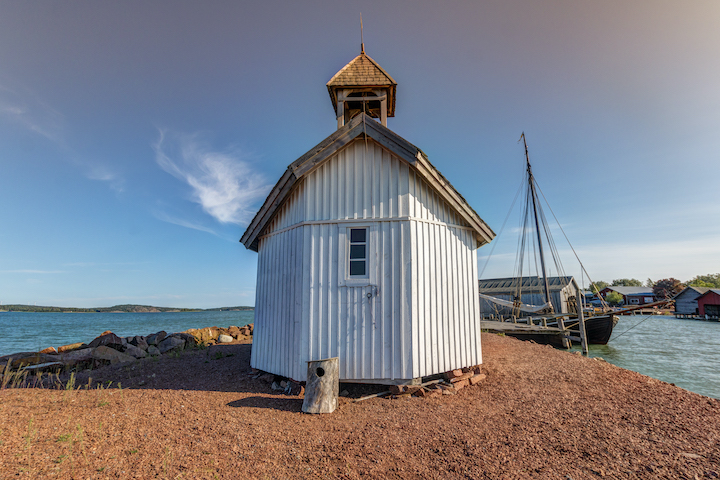 Mariehamn, Finland