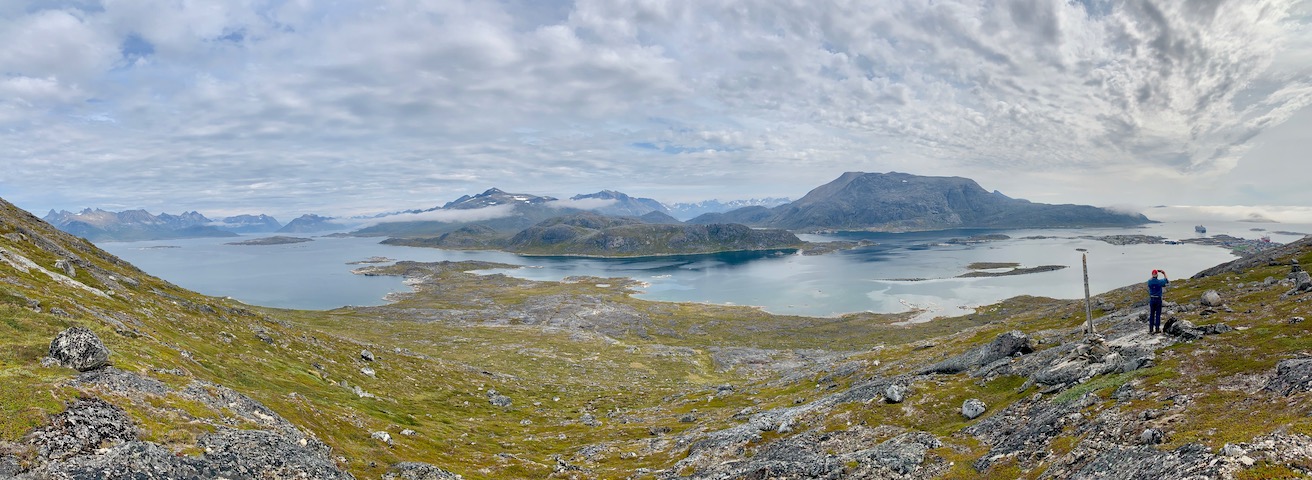 Nanortalik Greenland