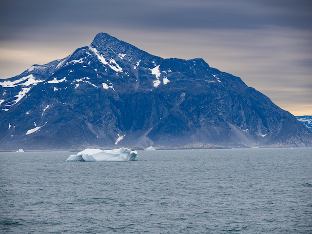 Paamiut, Greenland