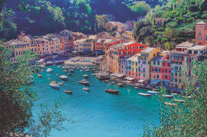 Portofino