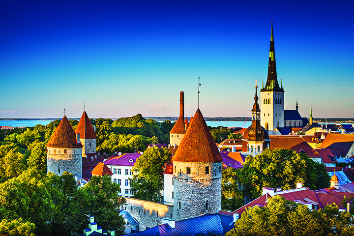 Tallinn