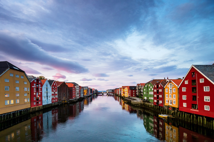 Trondheim, Norway