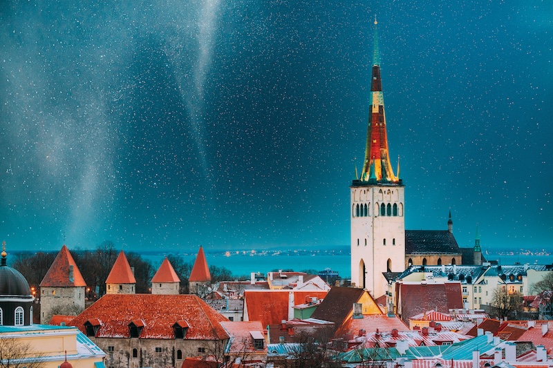 Tallinn