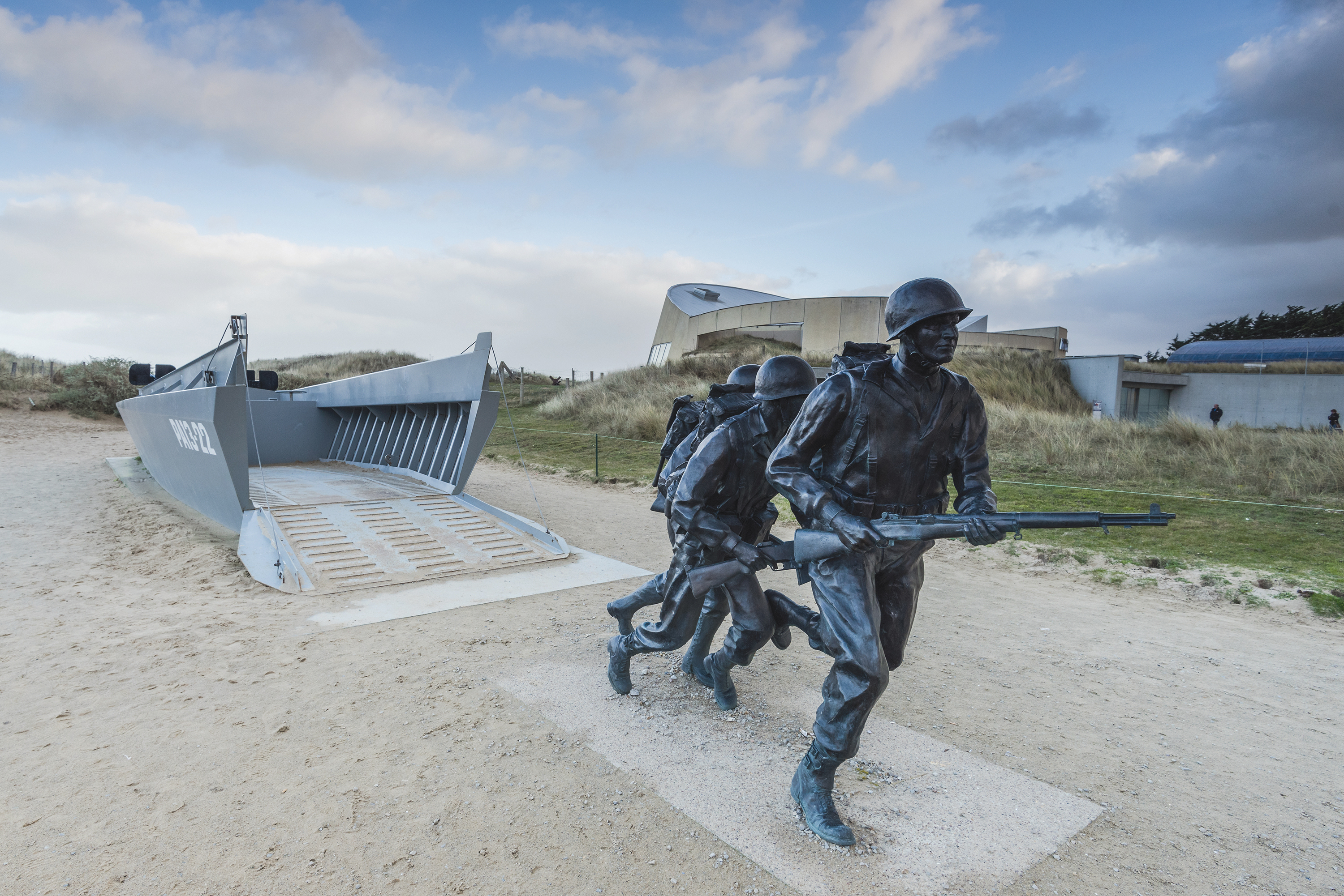 Utah Beach