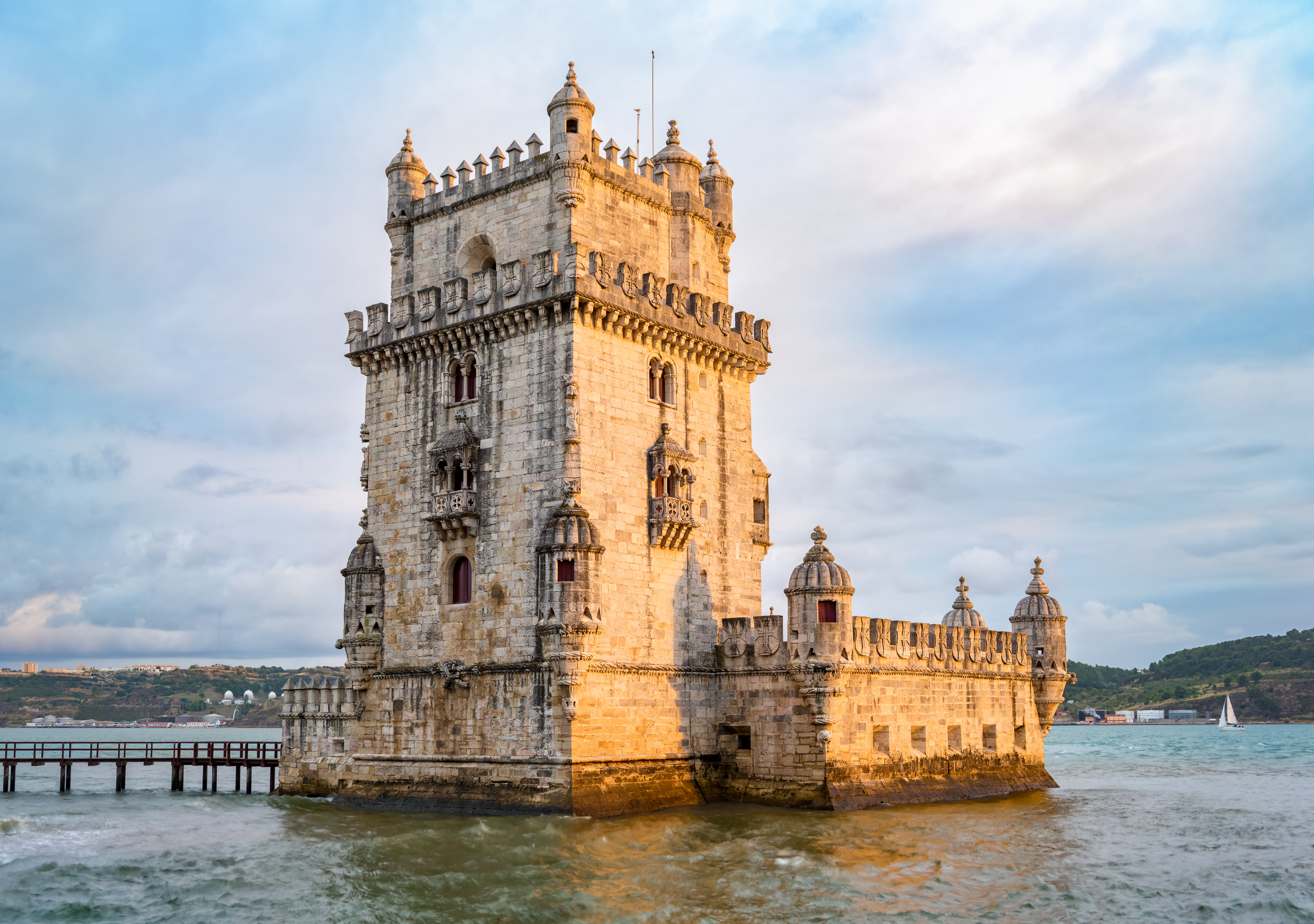 Belem Tower