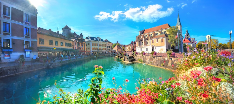 Annecy