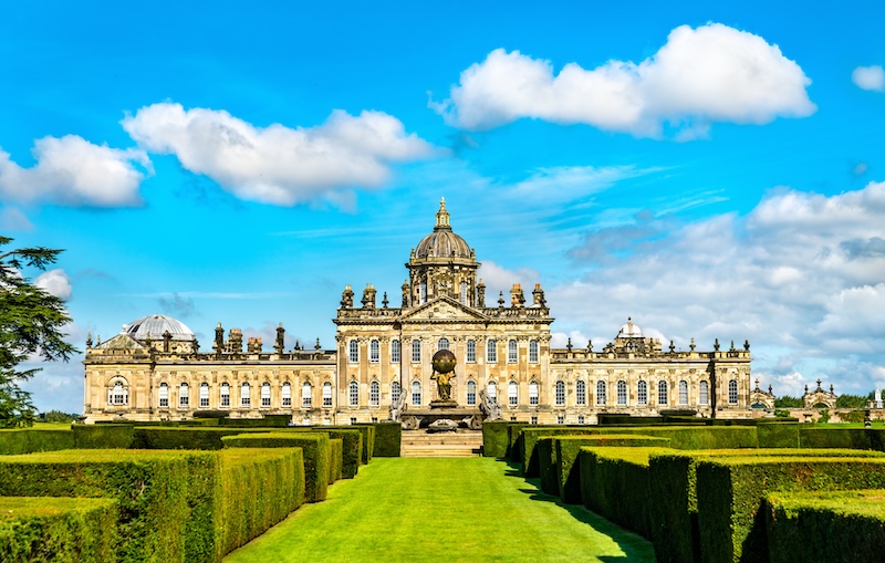 Castle Howard