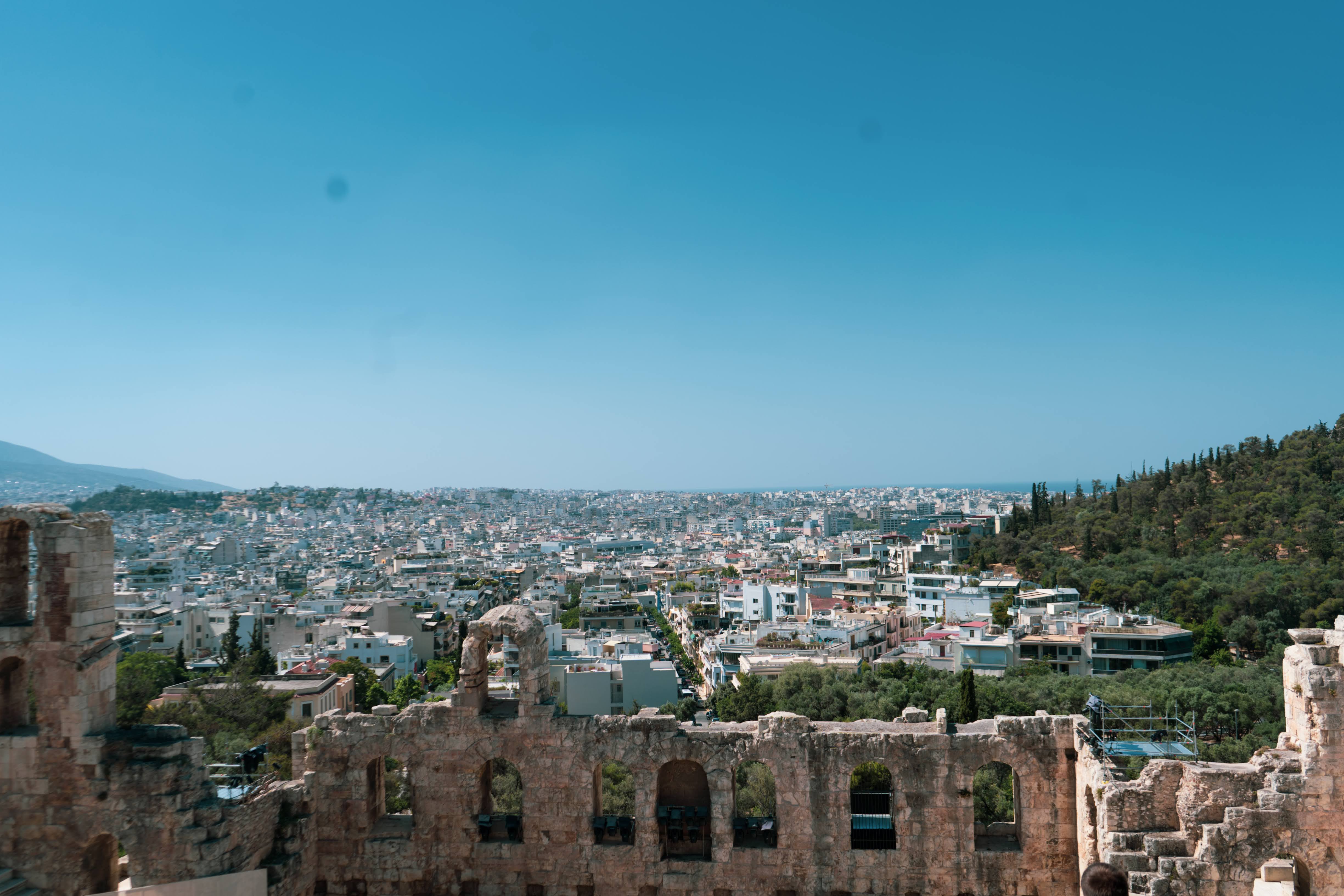 Athens