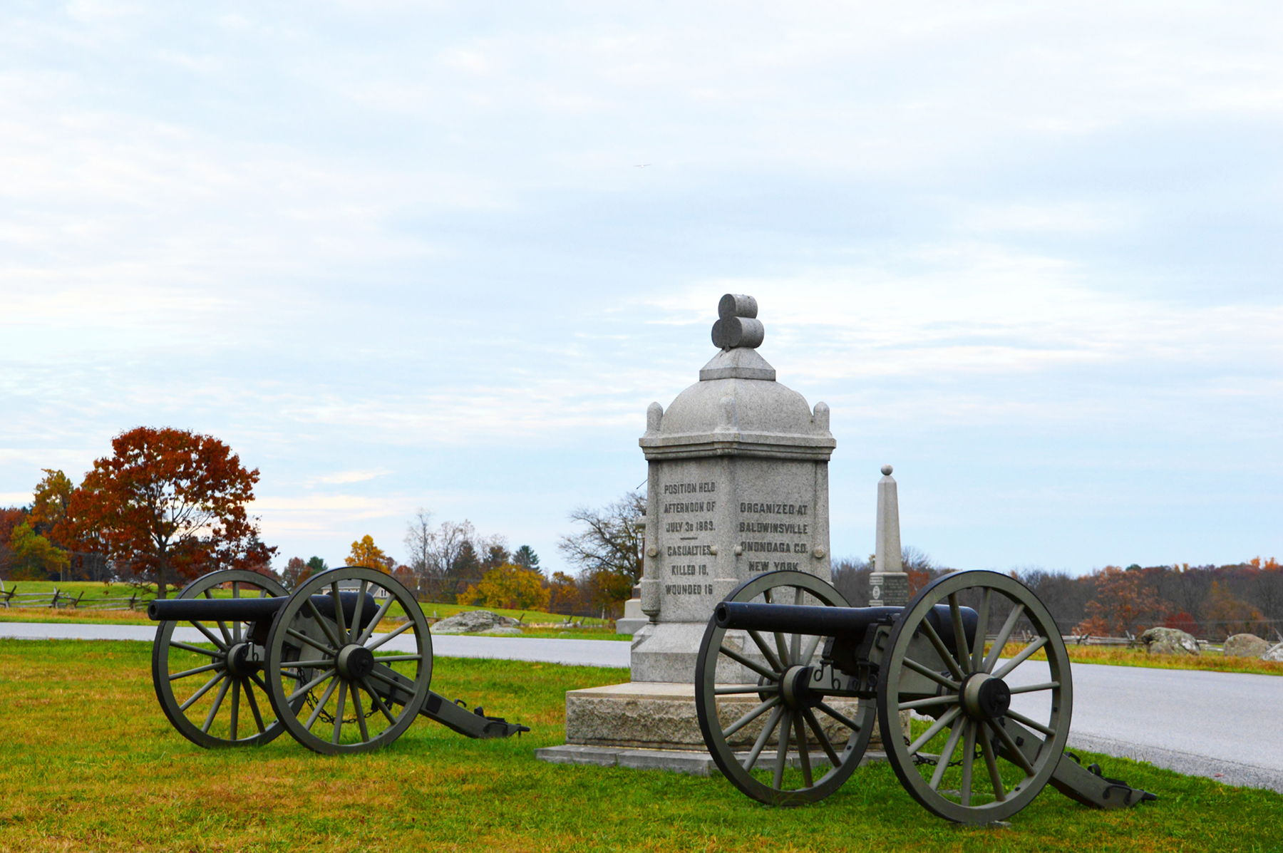 Cannon