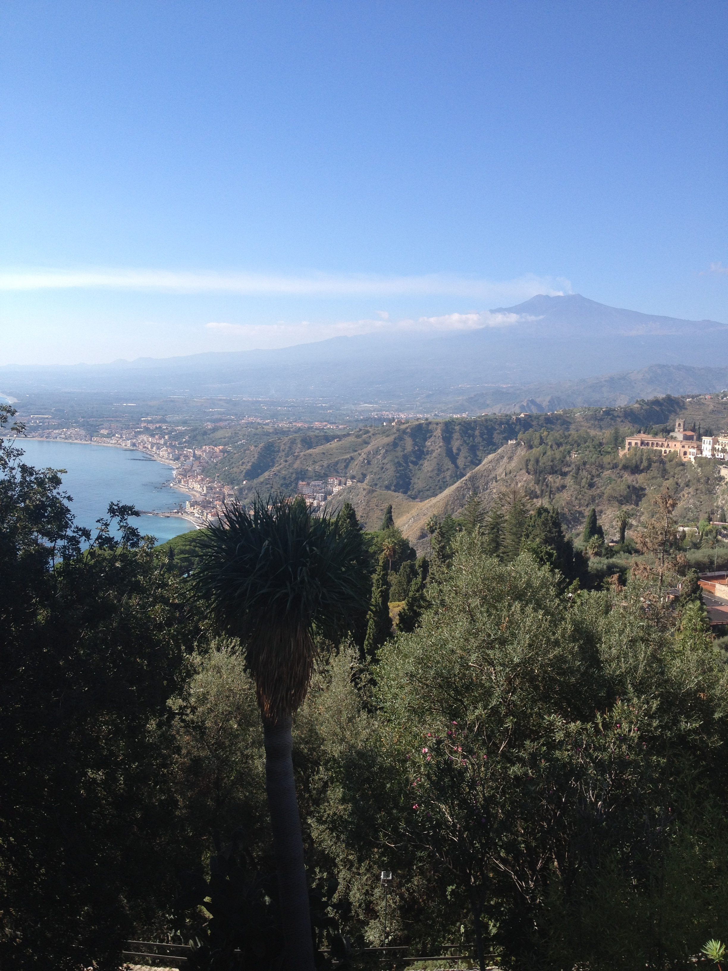 Etna