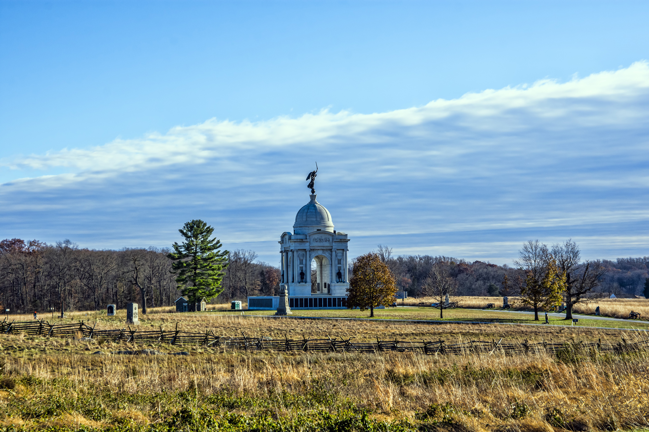 Gettysburg
