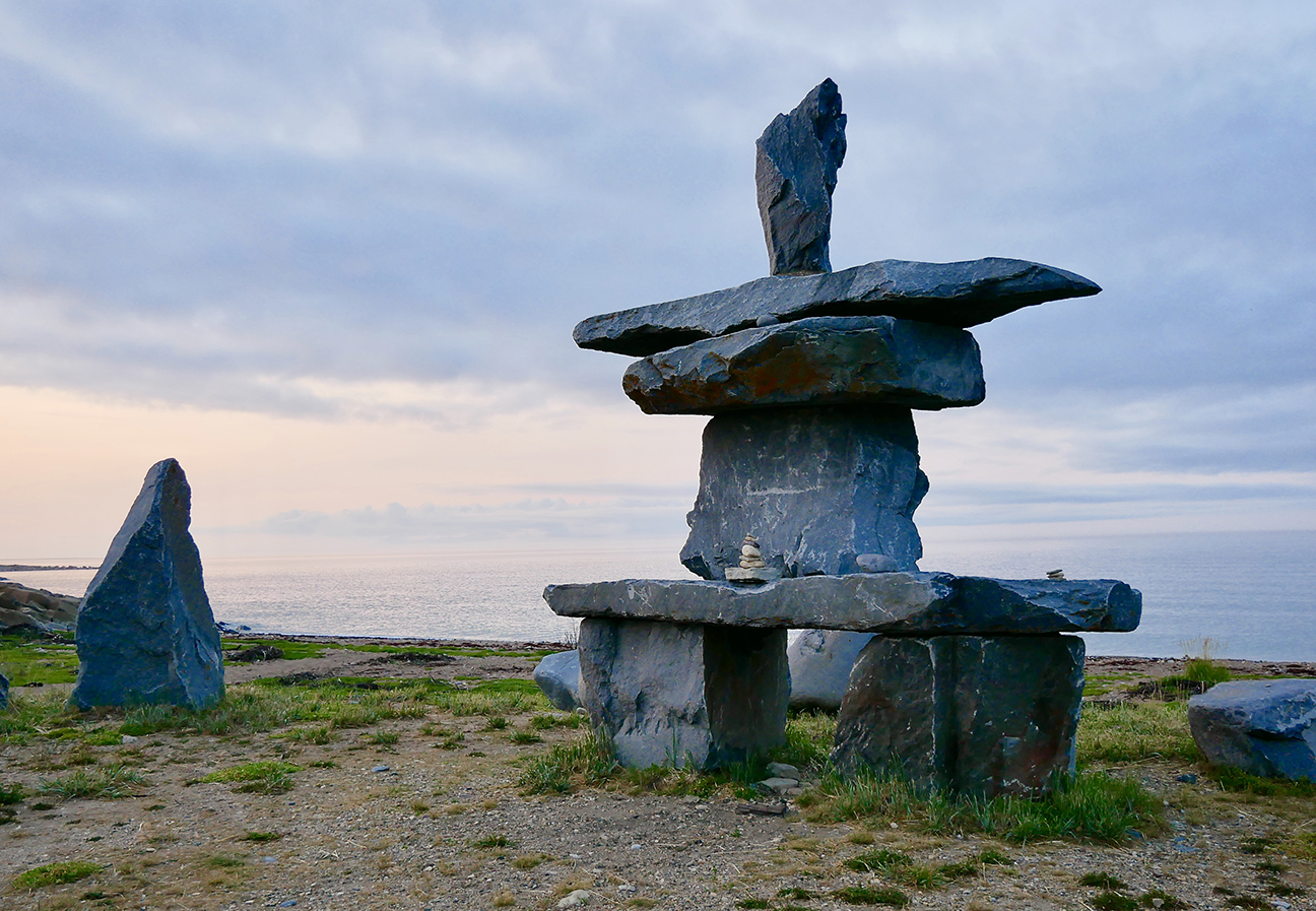 Inukshuk