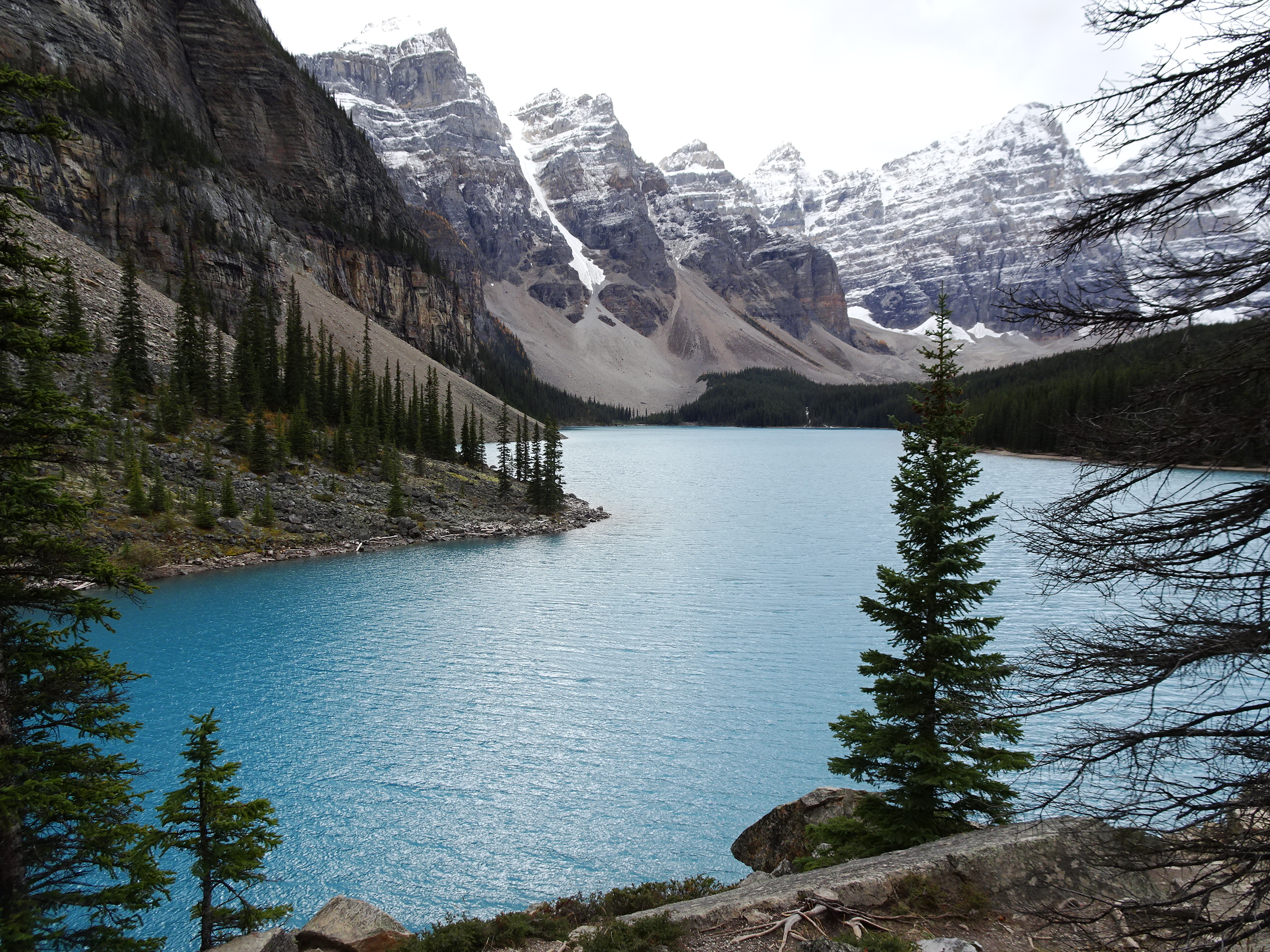Lake Louise