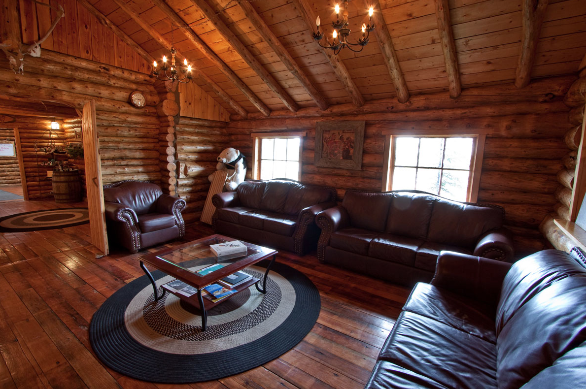 LazyBear lounge 2