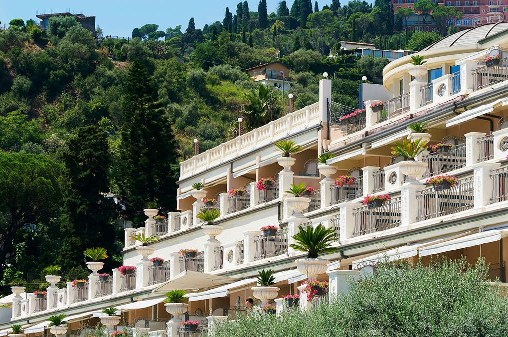Mazzaro exterior 2
