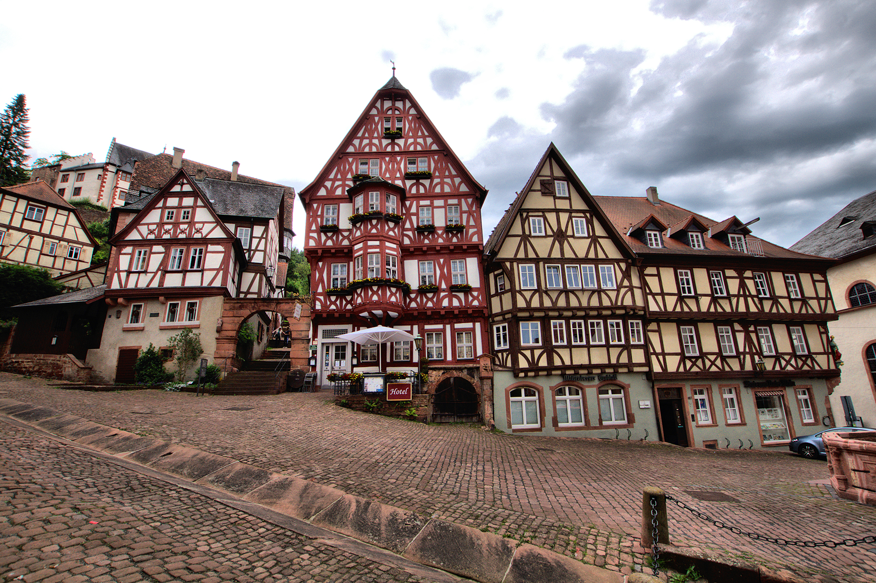 Miltenberg