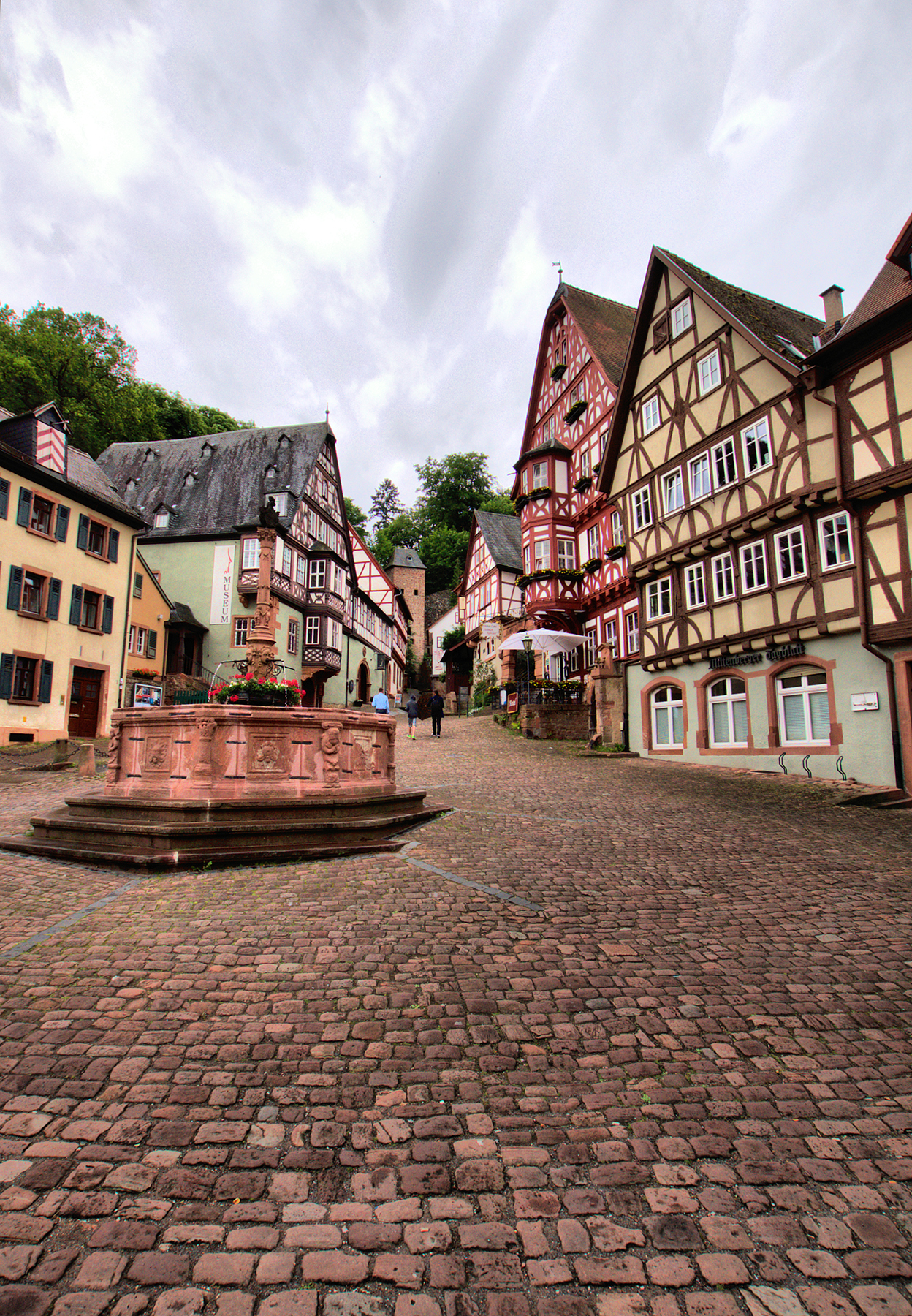 Miltenberg