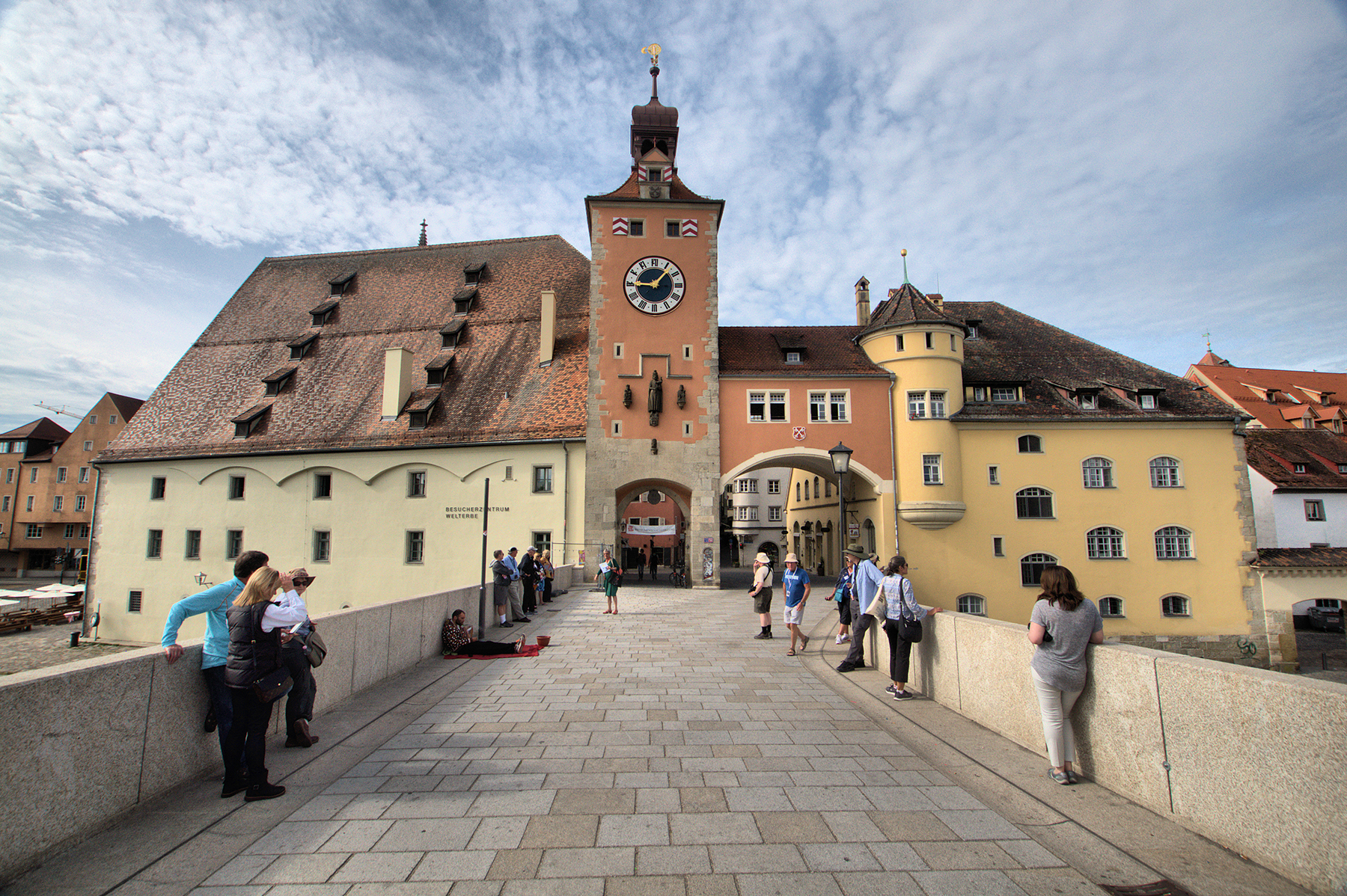 Regensburg