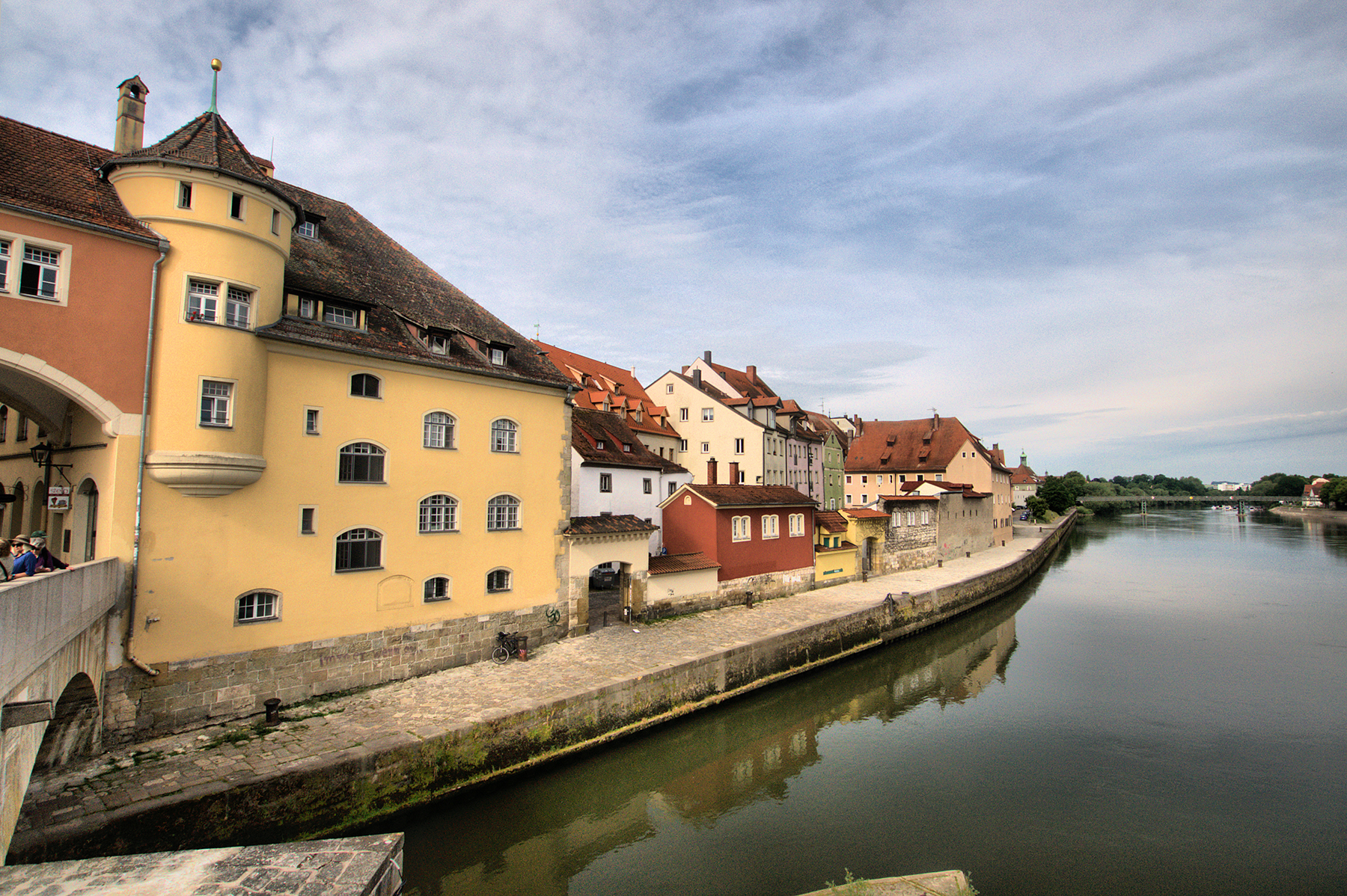 Regensburg