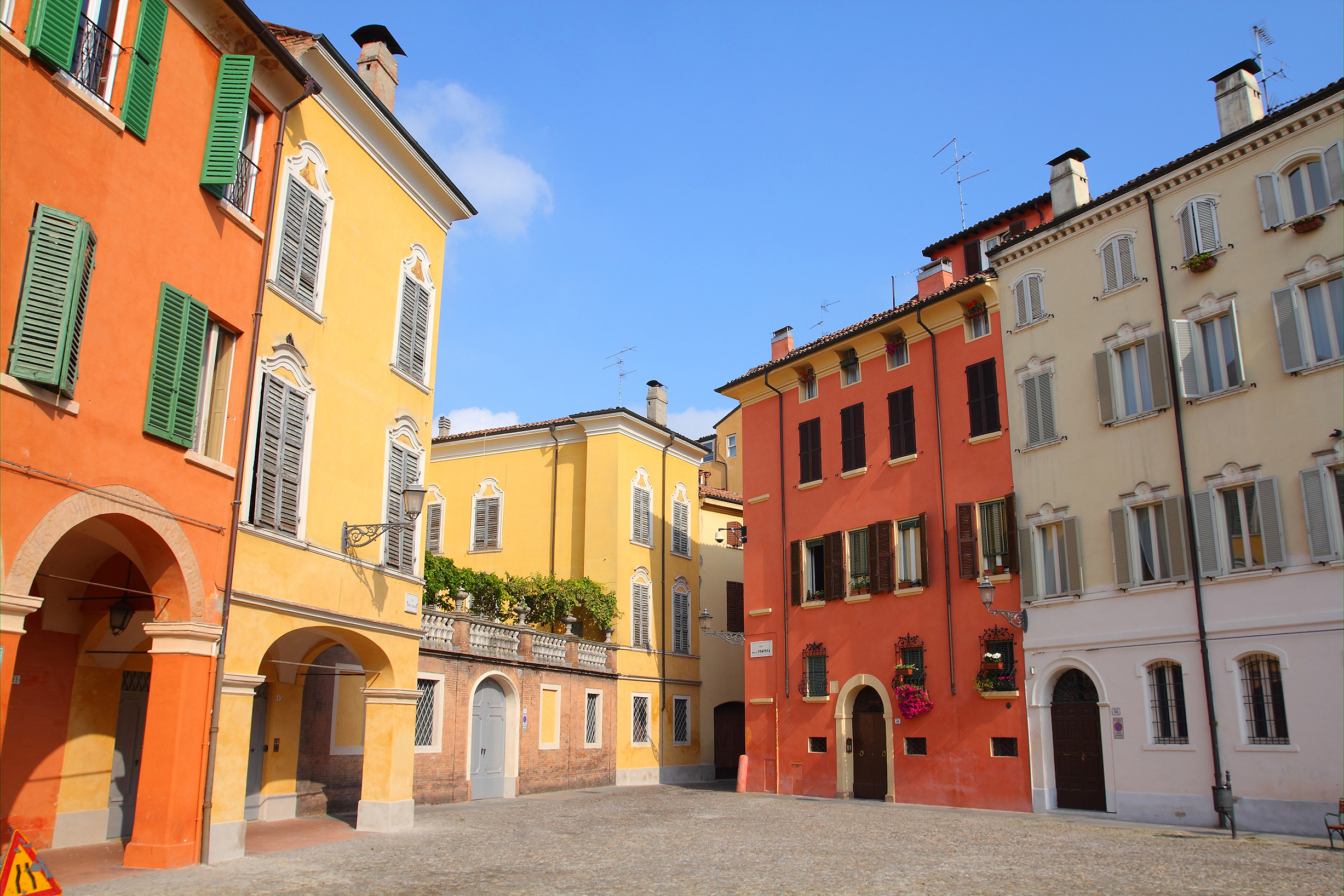 Modena