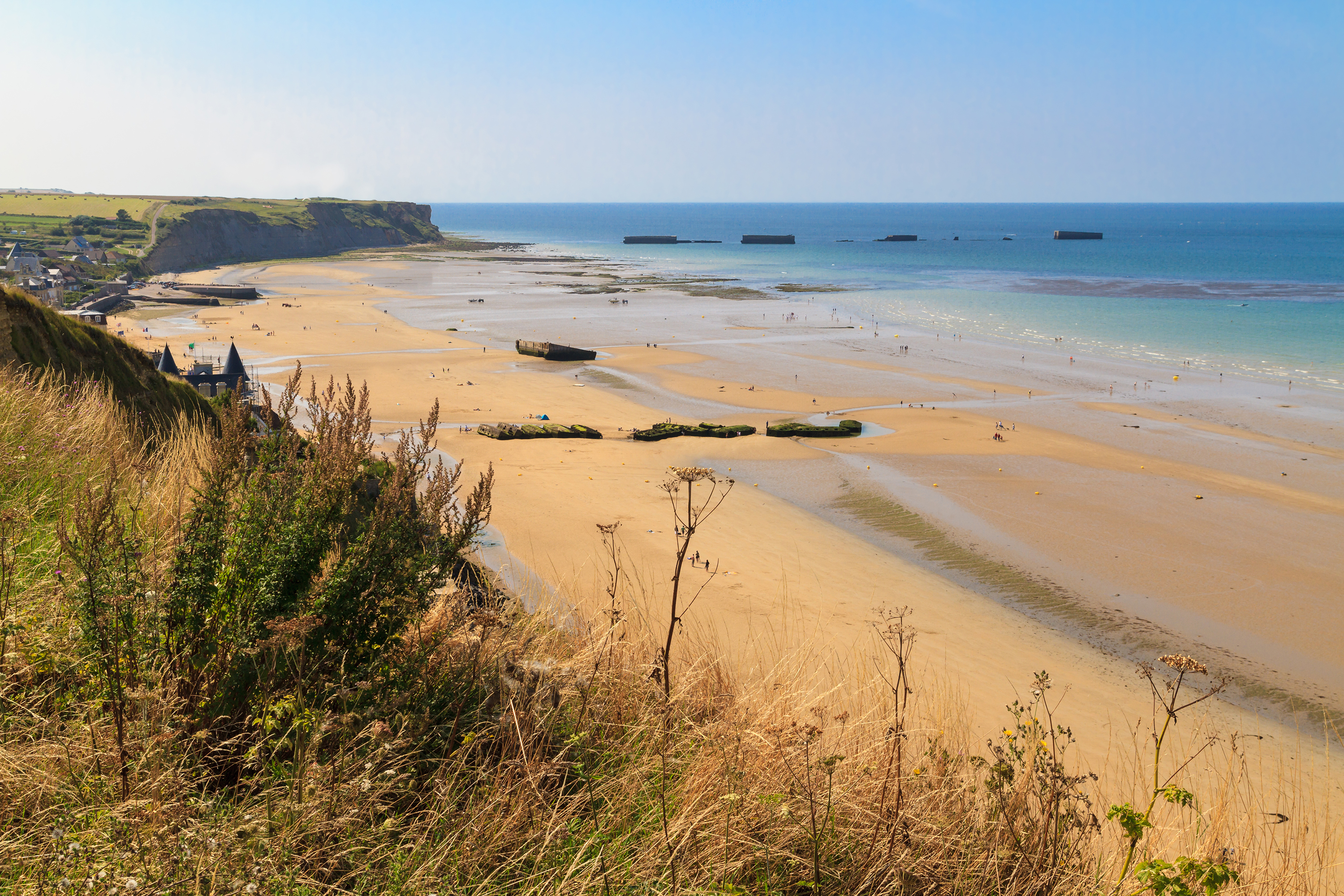 Normandy