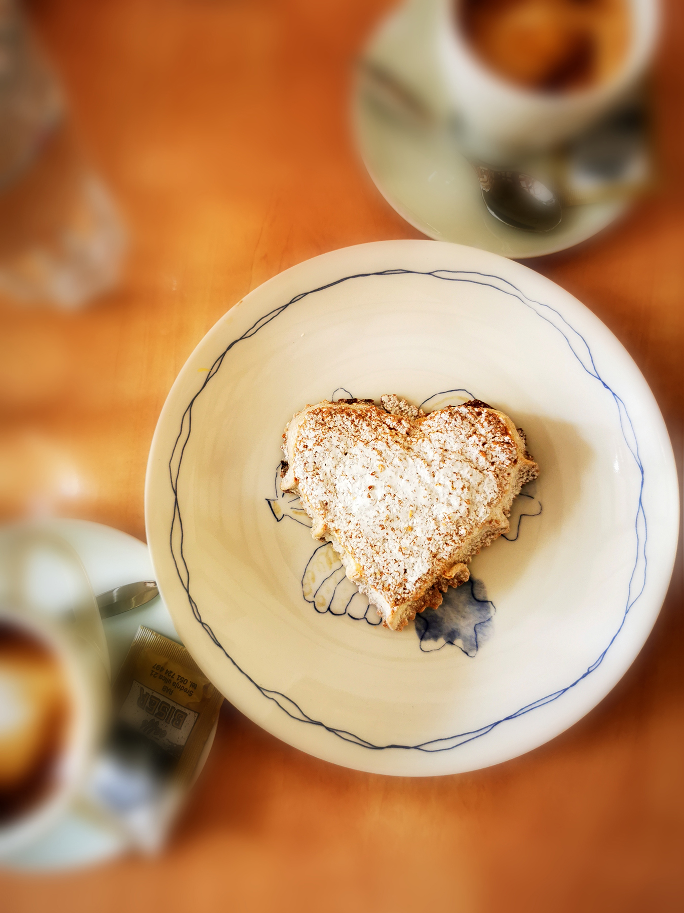 Rapska Torta