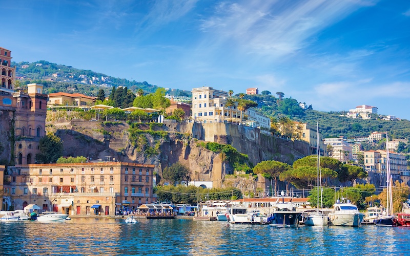 Sorrento