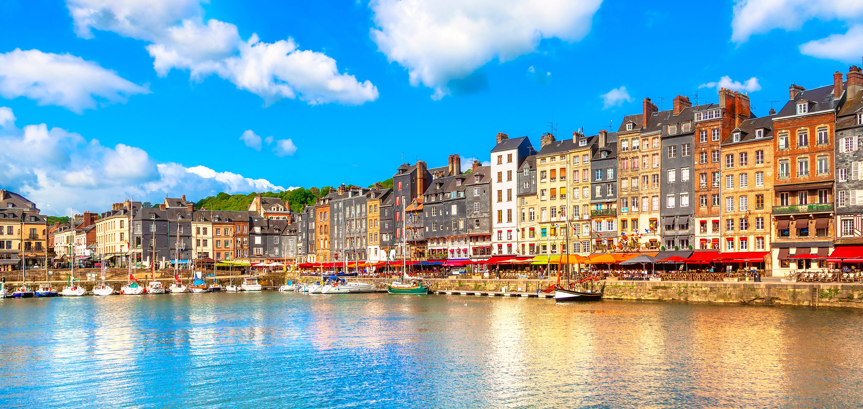 Honfleur