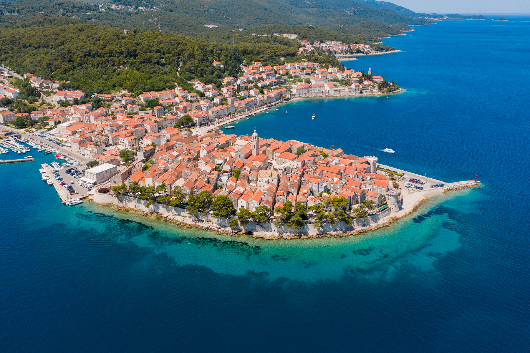 Korcula